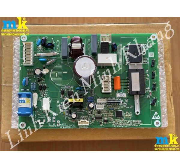 ( SP1330 ) Bo Dàn Nóng Điều Hòa Aqua KCRV Loại 1 Bo